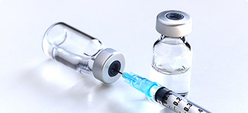 子ども・大人の予防接種